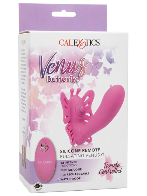 VENUS BUTTERFLY
